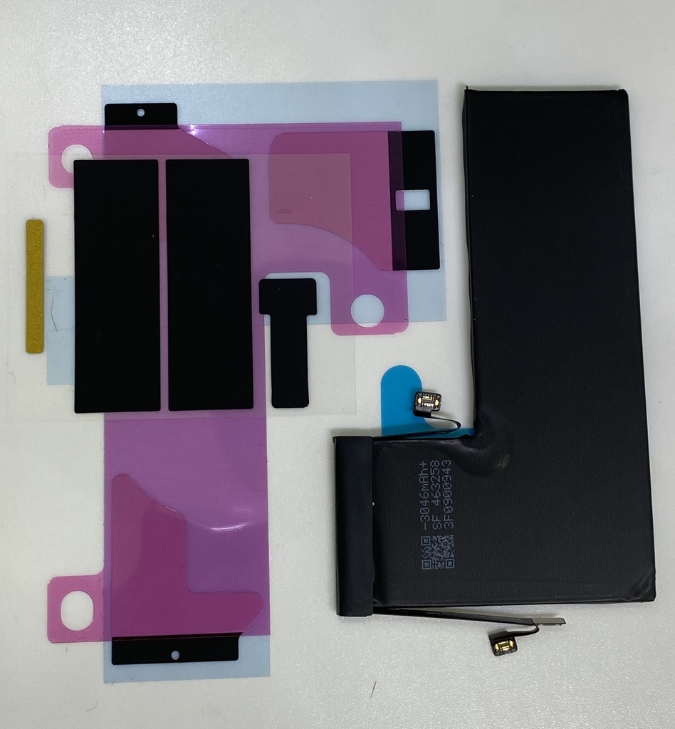 Batería Preprogramada iPhone 11 Pro / HE369