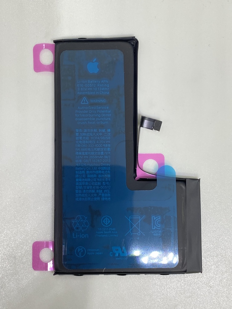 Batería iPhone XS / A1920