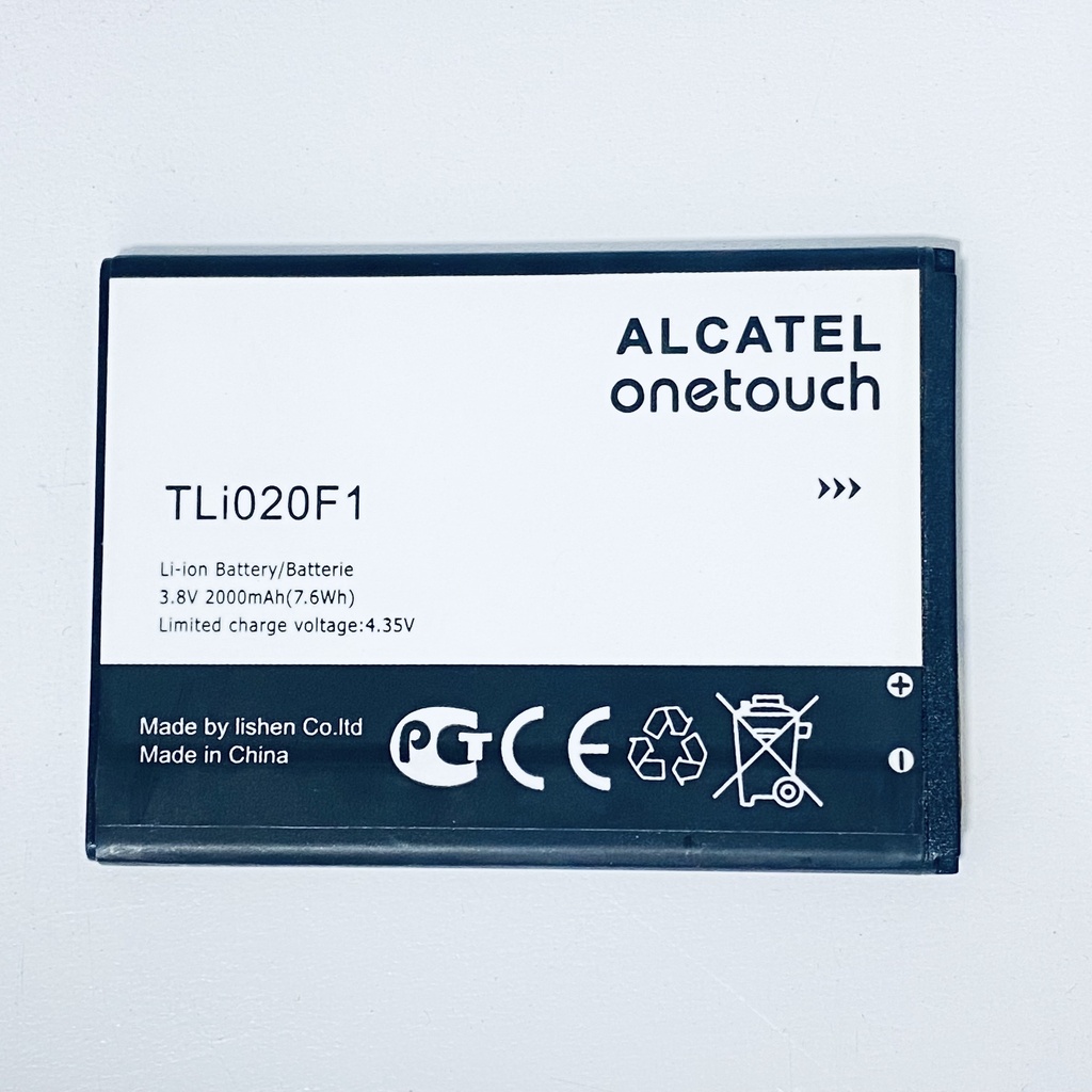Batería Alcatel Pixi 4 / TLi020F1