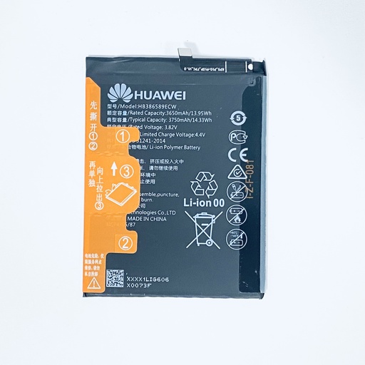 Batería Huawei Mate 20 Lite Original / HB386589ECW
