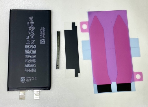 Batería iPhone 14 Plus sin Flex / A2886