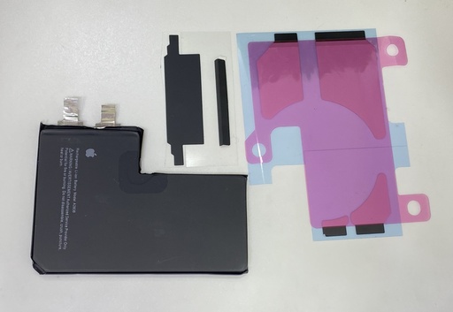 Batería iPhone 14 Pro Max sin Flex / A2894
