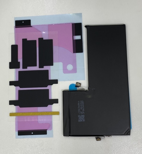 Batería Preprogramada iPhone 11 Pro Max / HE370