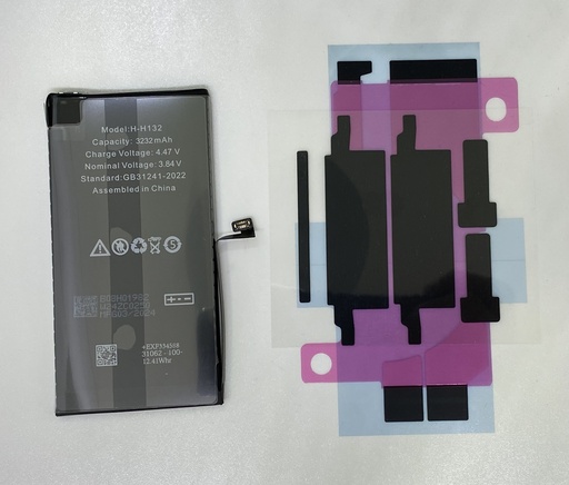Batería Preprogramada iPhone 13 / HE374