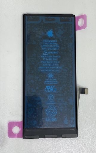 Batería iPhone 11 / A2111