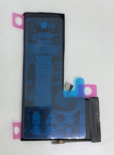 Batería iPhone 11 Pro / A2215