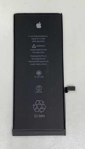 Batería iPhone 6 Plus / 6S Plus / A1524