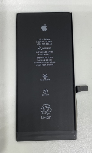 Batería iPhone 7G Plus / A1661