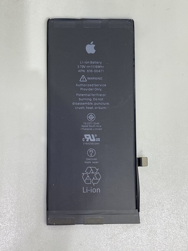 Batería iPhone XR / A1984