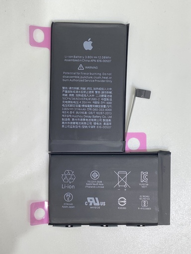 Batería iPhone XS Max / A1921
