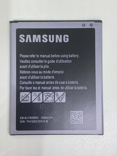 Batería Samsung J7 / J700 / EB-BJ700CBE