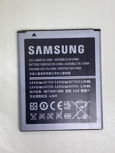 Batería Samsung S3 Mini / i8190 / EB-425161LU