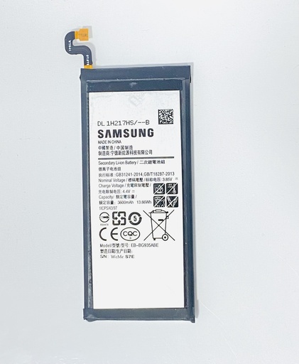 Batería Samsung S7 Edge / EB-BG935ABE