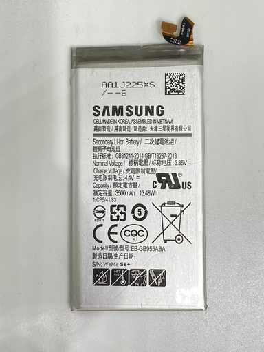 Batería Samsung S8 Plus / EB-BG955ABE