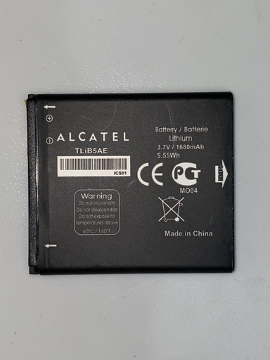 Batería Alcatel 5035 / TLiB5AF