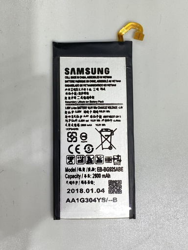 Batería Samsung J6 / EB-BJ800ABE