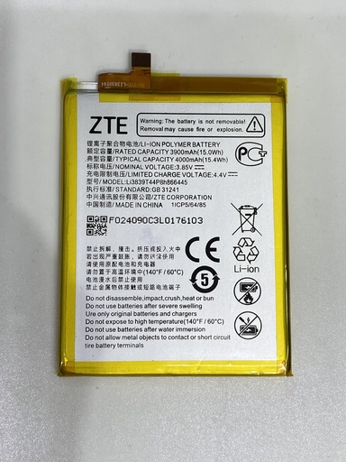 Batería ZTE A71 / A7S A2020 / LI3839T44P8H866445